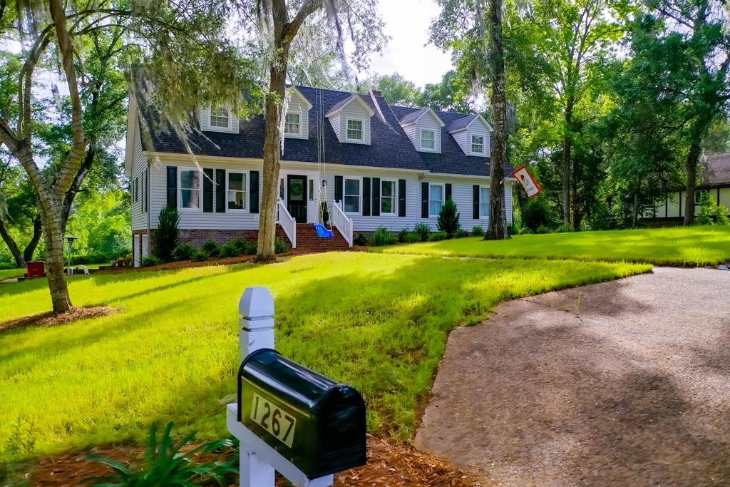 1267 S River Oaks Drive