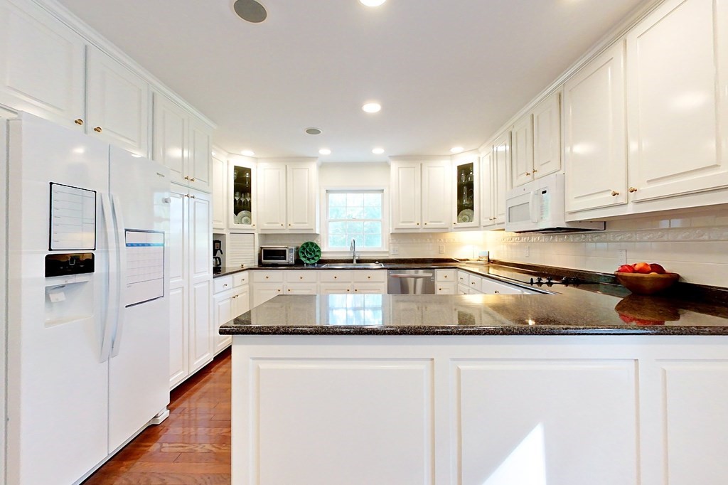 1267 S River Oaks Drive