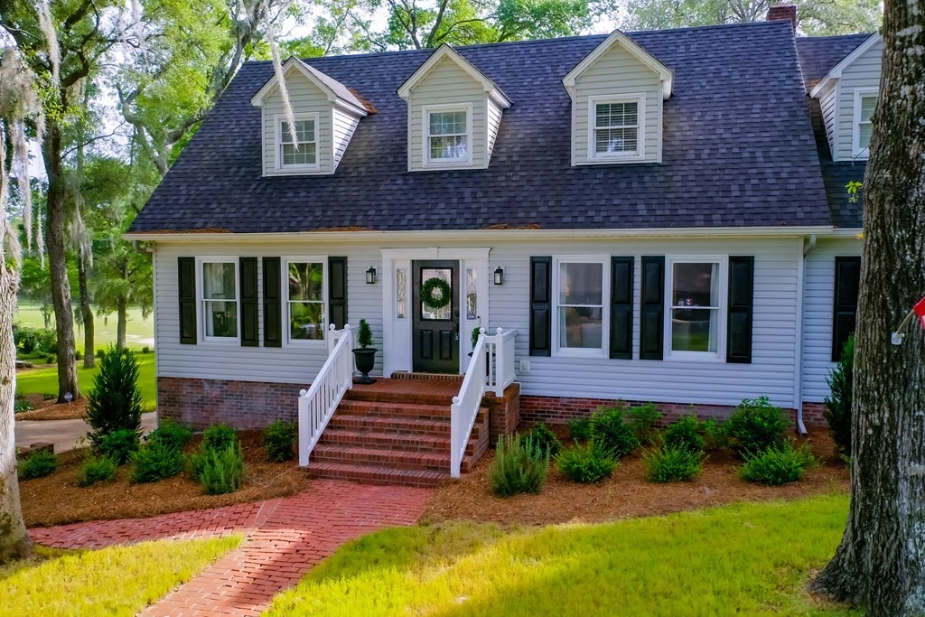 1267 S River Oaks Drive