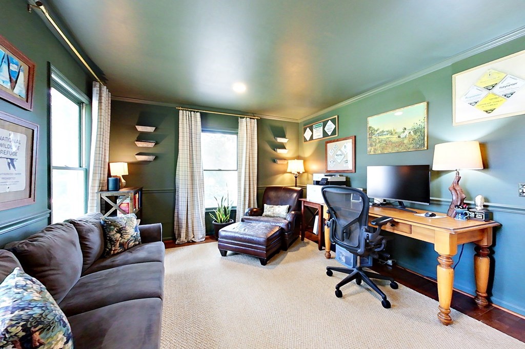 1267 S River Oaks Drive