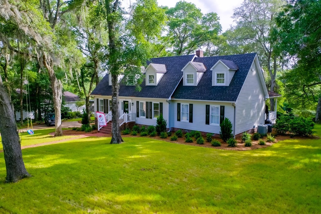 1267 S River Oaks Drive