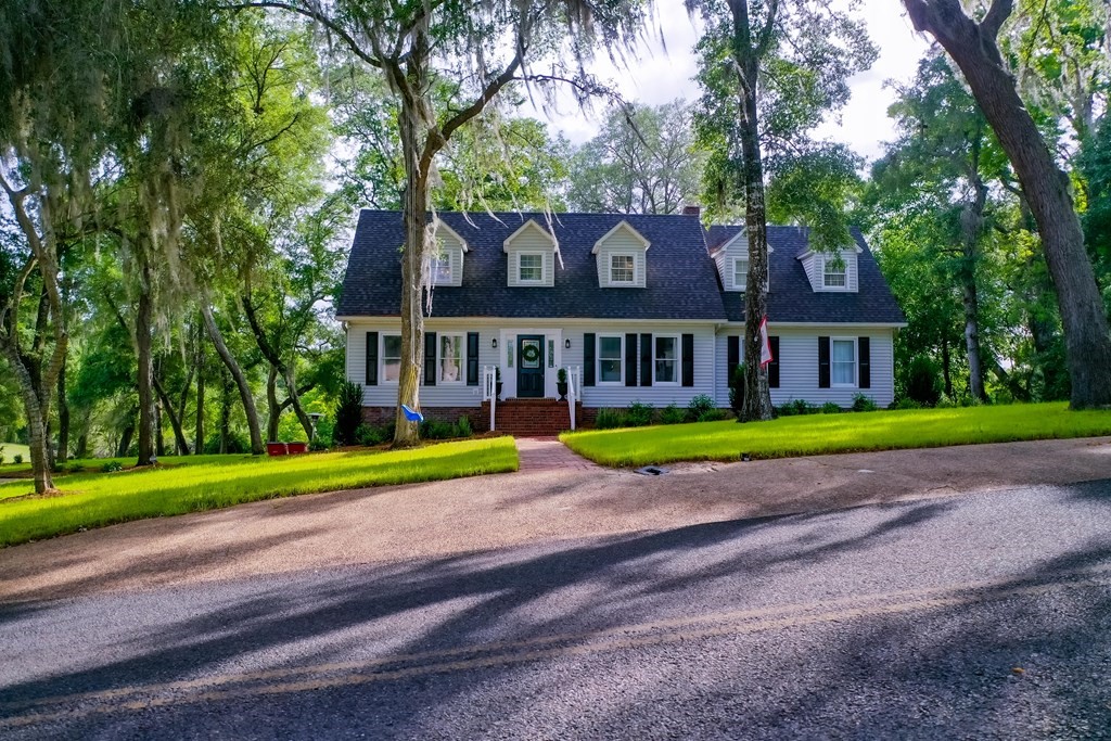 1267 S River Oaks Drive