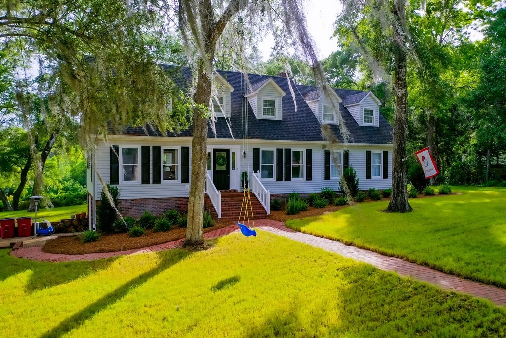 1267 S River Oaks Drive