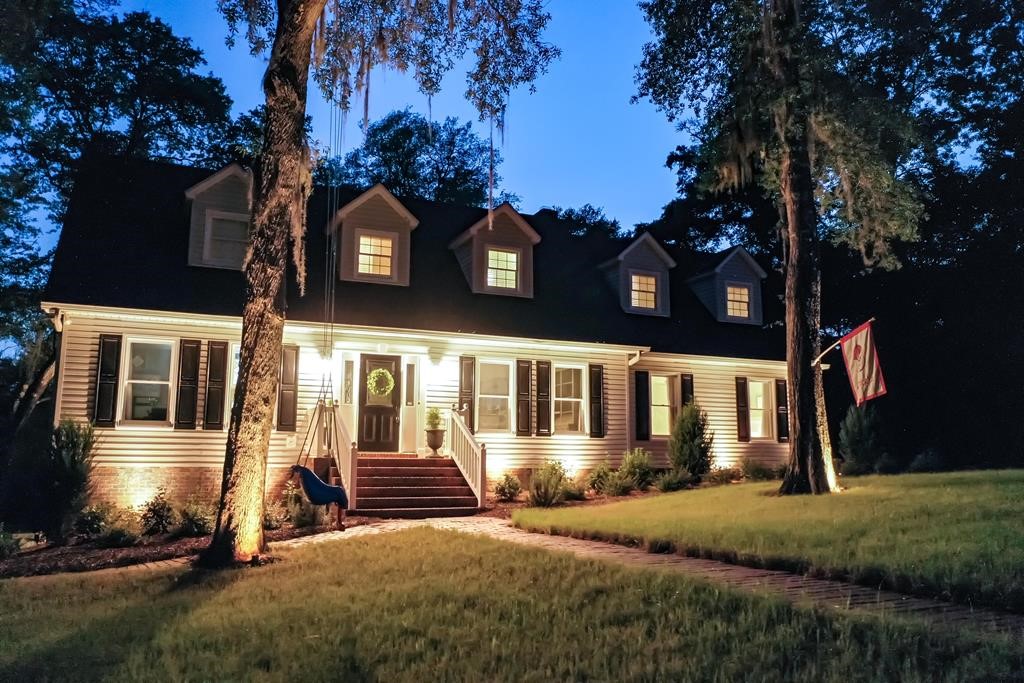 1267 S River Oaks Drive