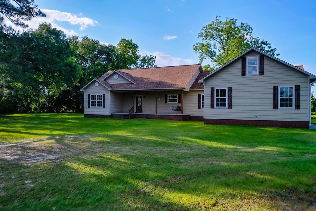 3338 Dean Still Road