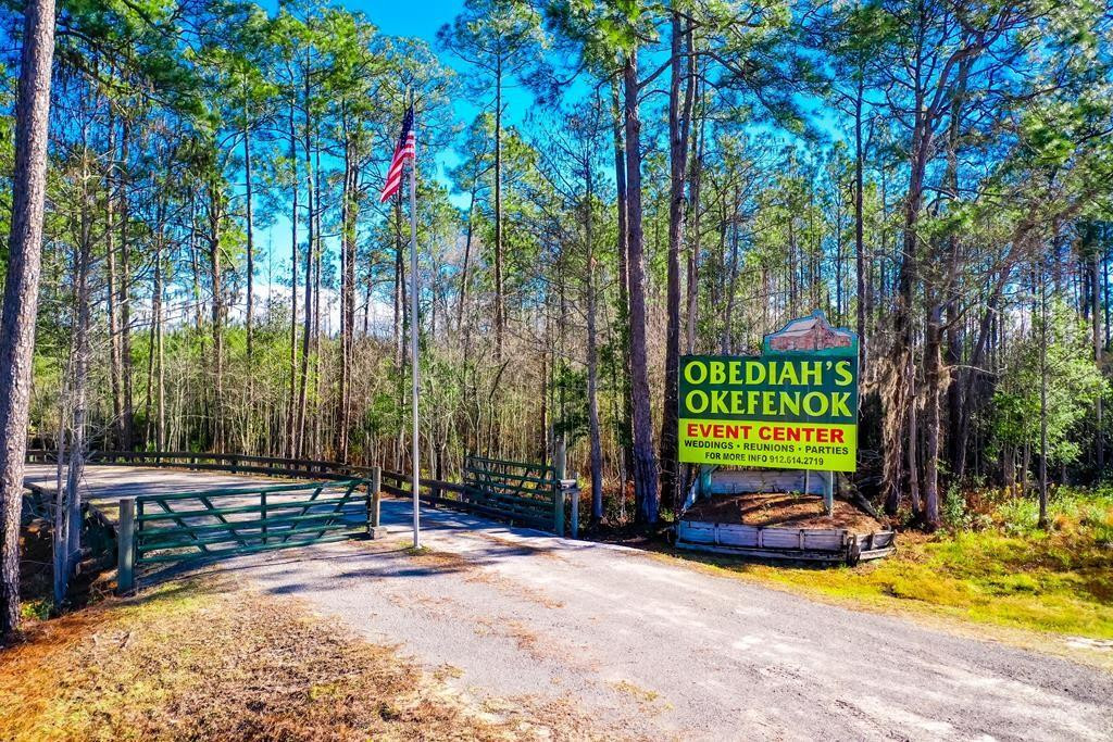 500 Obediah Trail