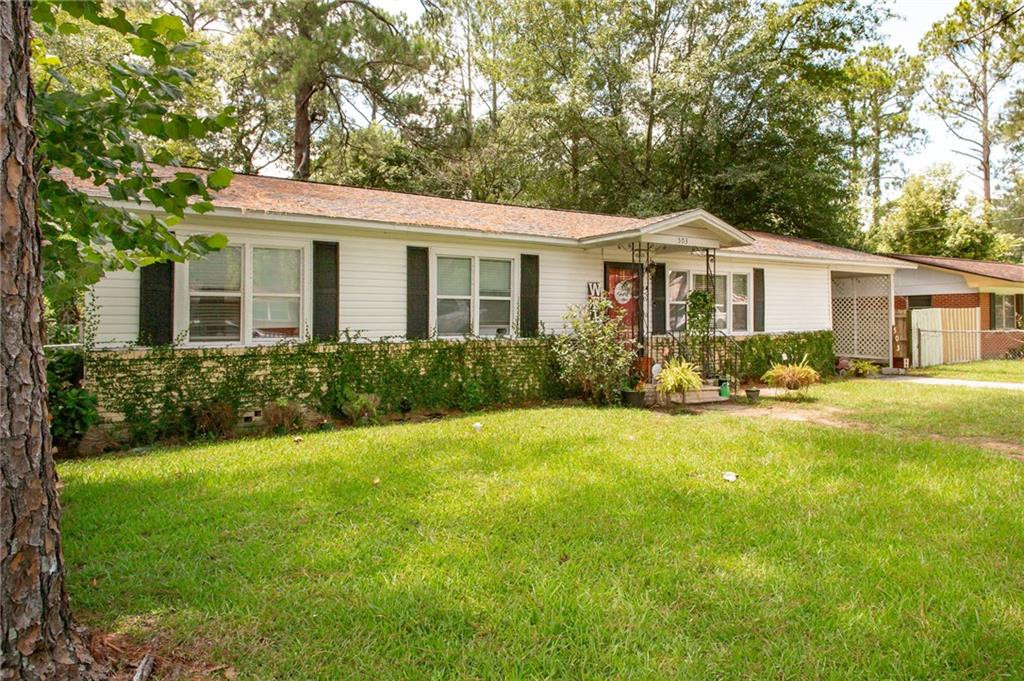 503 Pinecone Street