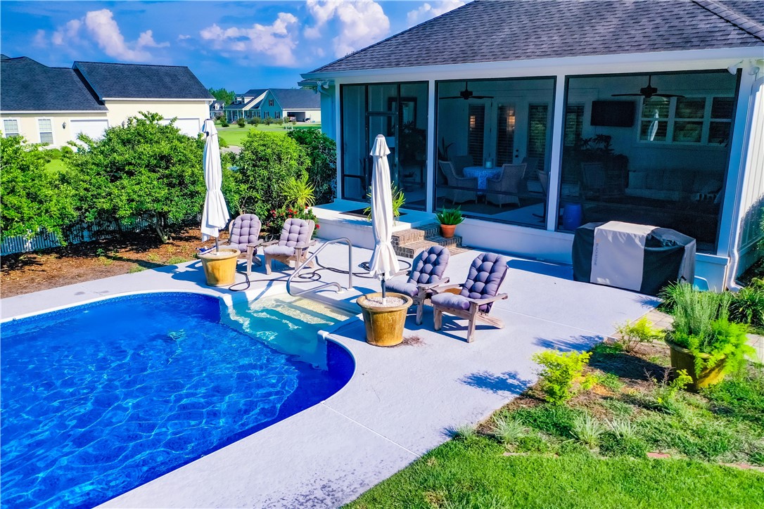 4111 Mulligan Circle
