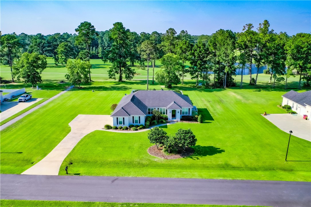4111 Mulligan Circle