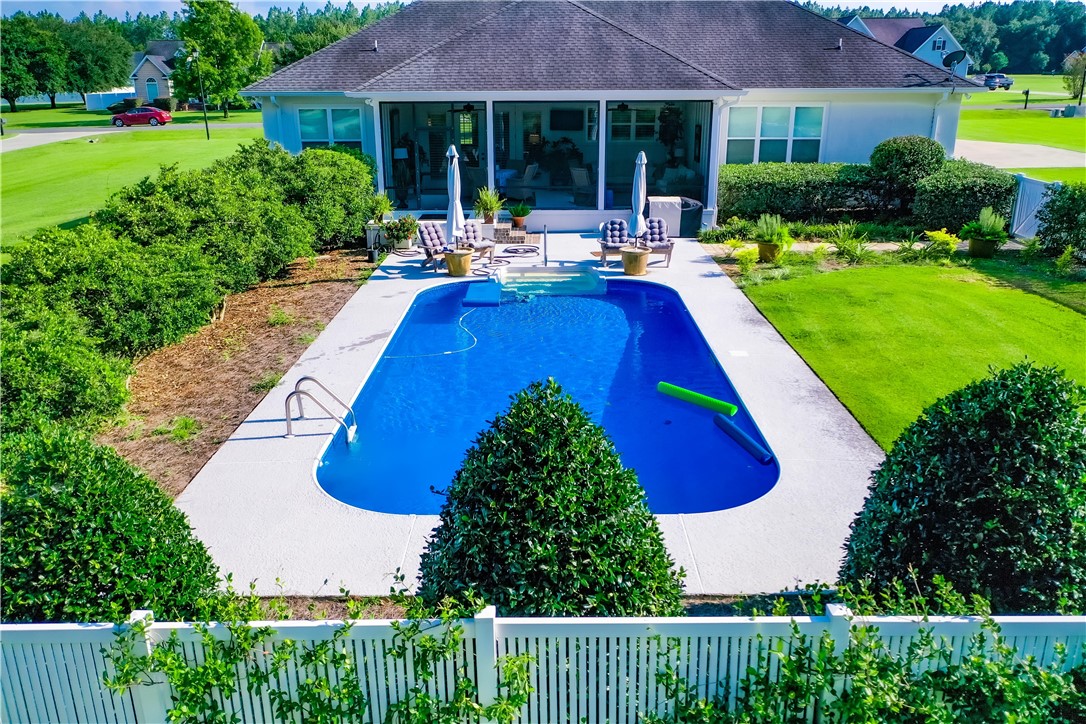4111 Mulligan Circle