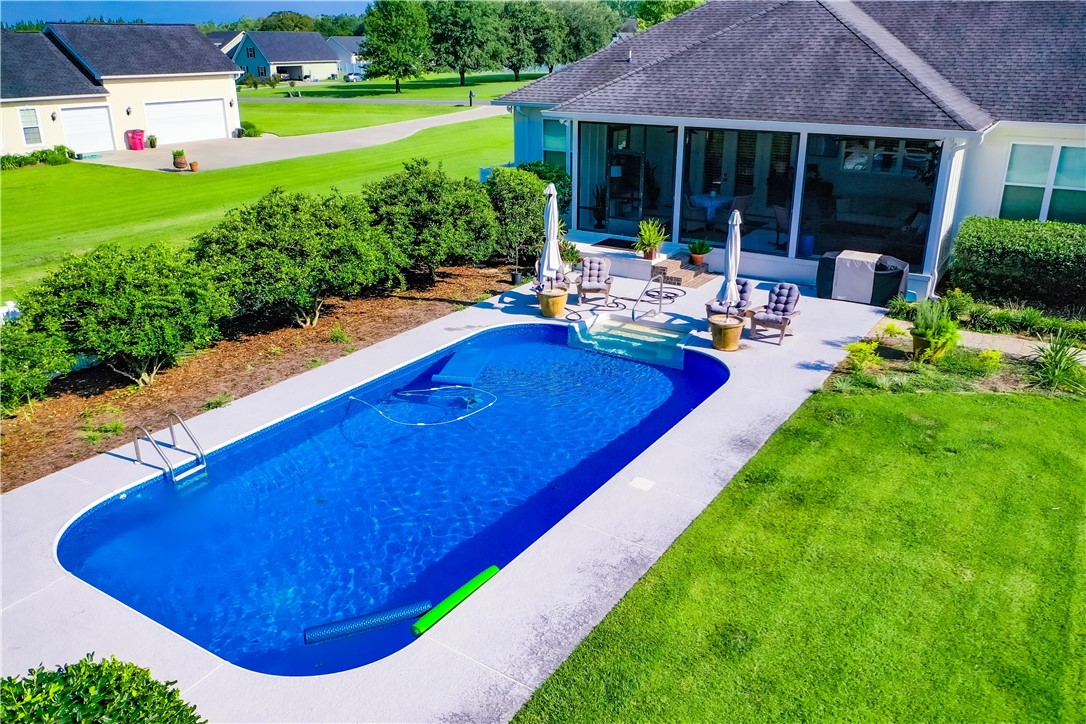 4111 Mulligan Circle