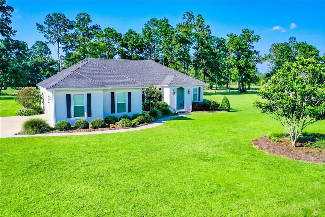4111 Mulligan Circle