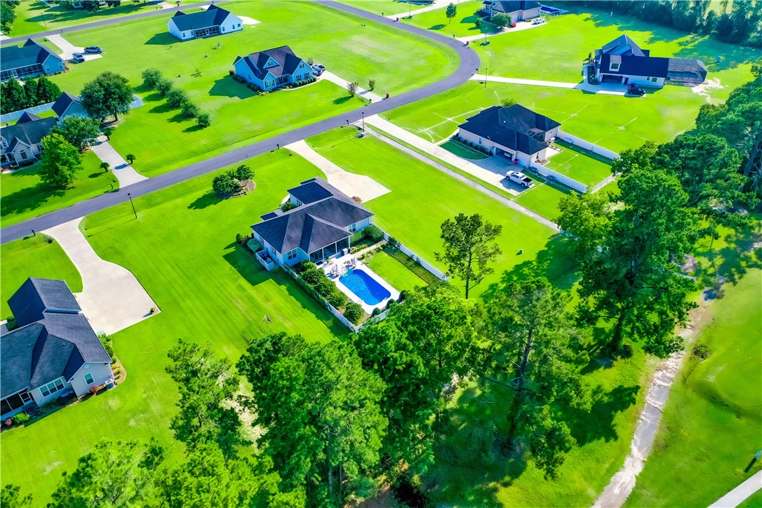 4111 Mulligan Circle