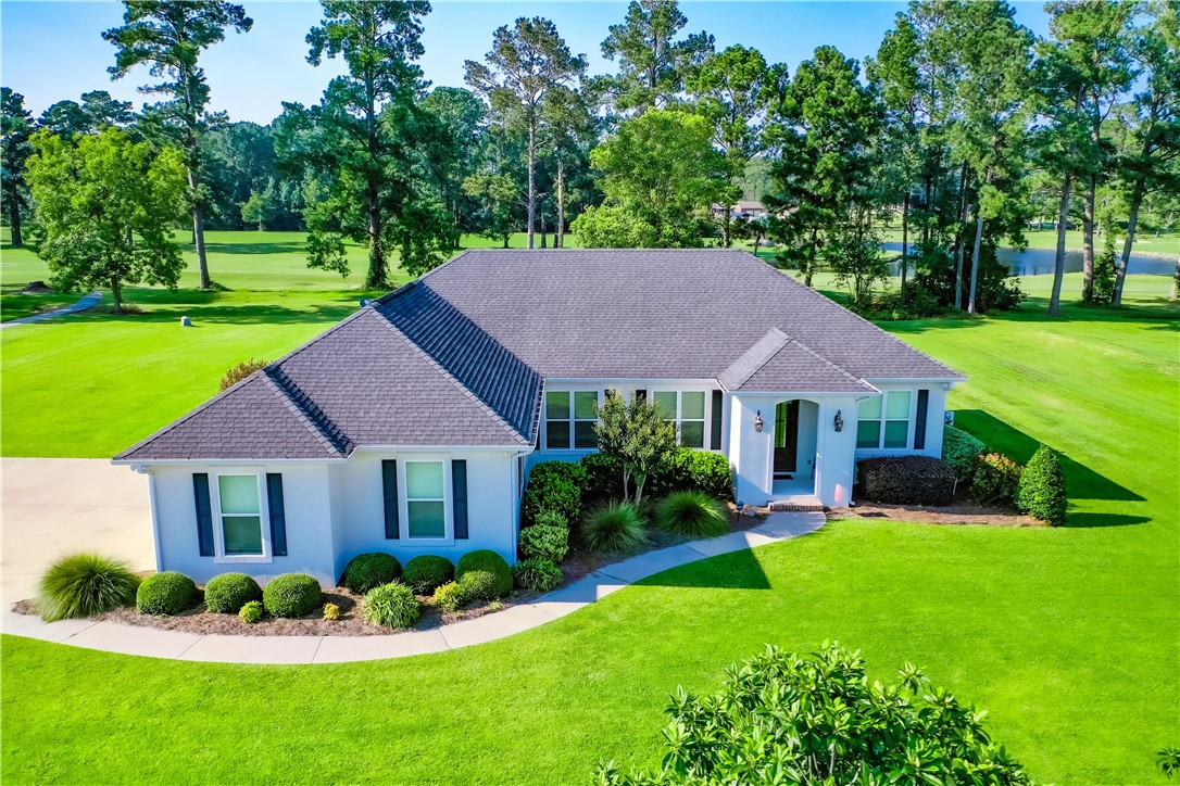 4111 Mulligan Circle