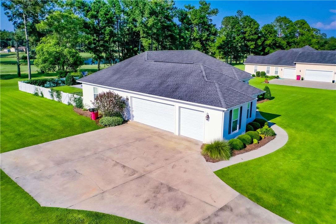 4111 Mulligan Circle