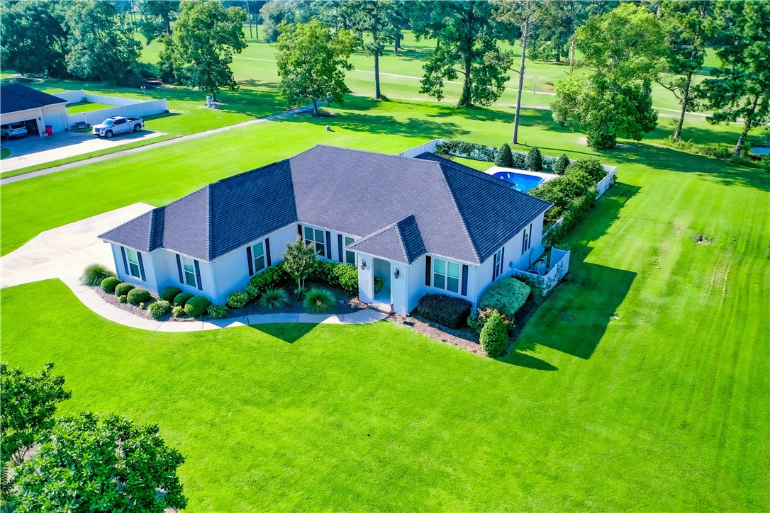 4111 Mulligan Circle