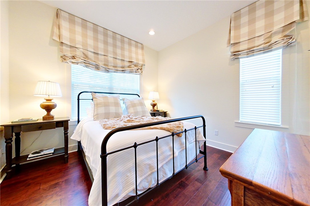 4111 Mulligan Circle