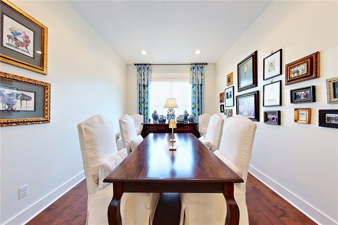 4111 Mulligan Circle