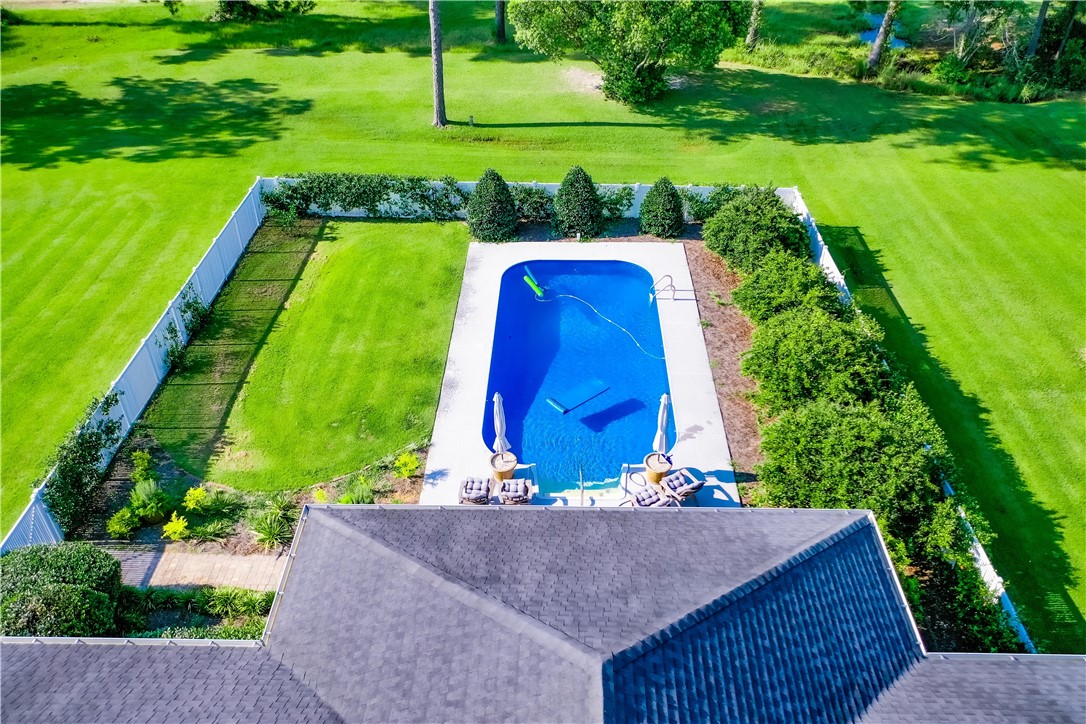 4111 Mulligan Circle