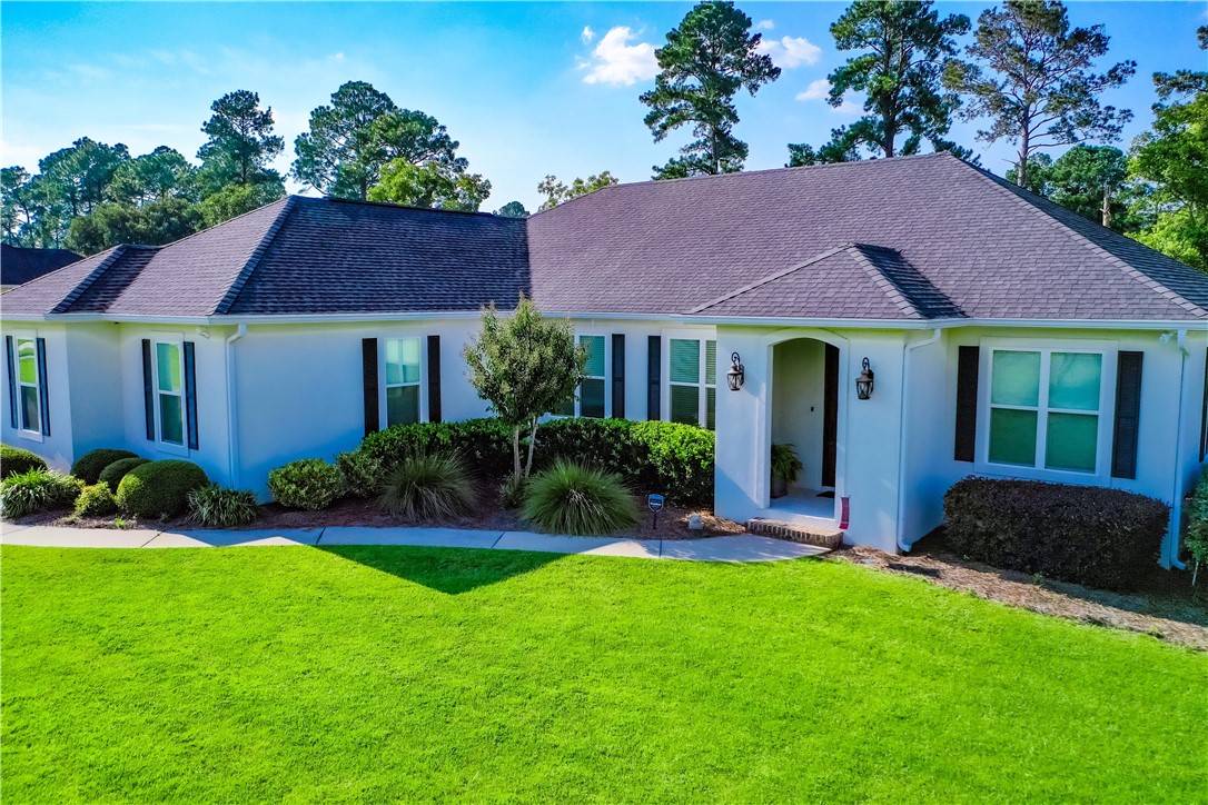 4111 Mulligan Circle