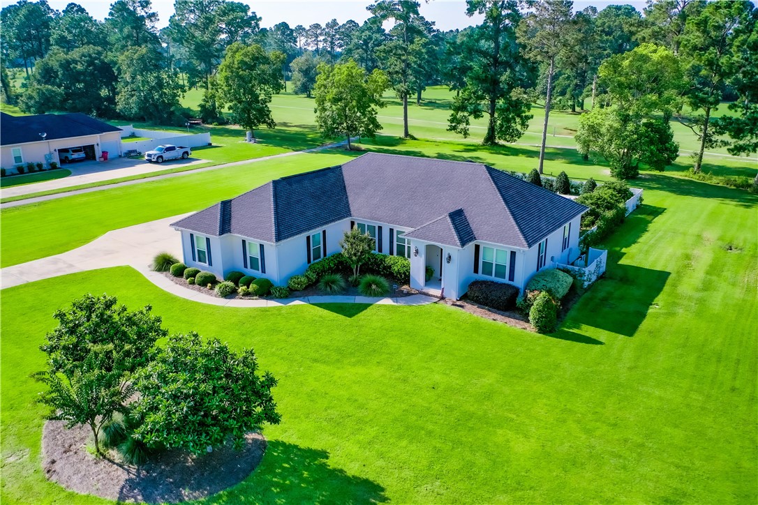 4111 Mulligan Circle