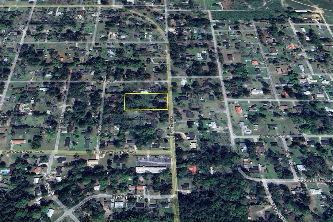 2019 Sunnyside Drive