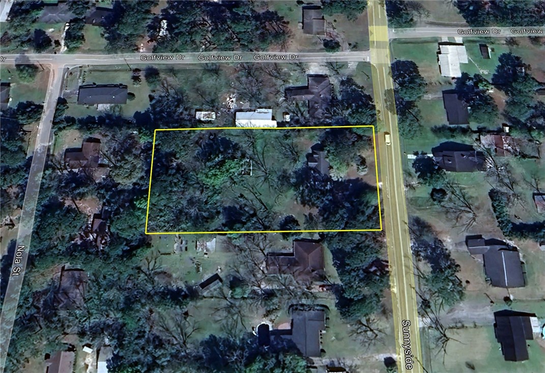 2019 Sunnyside Drive
