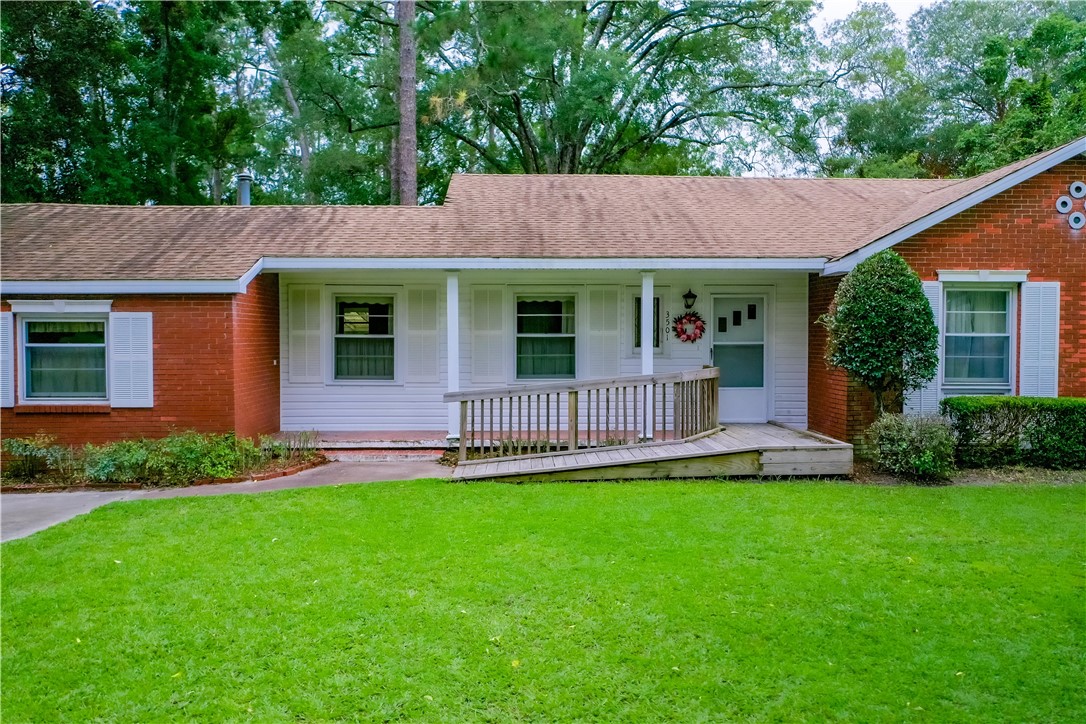 3501 Martin Street
