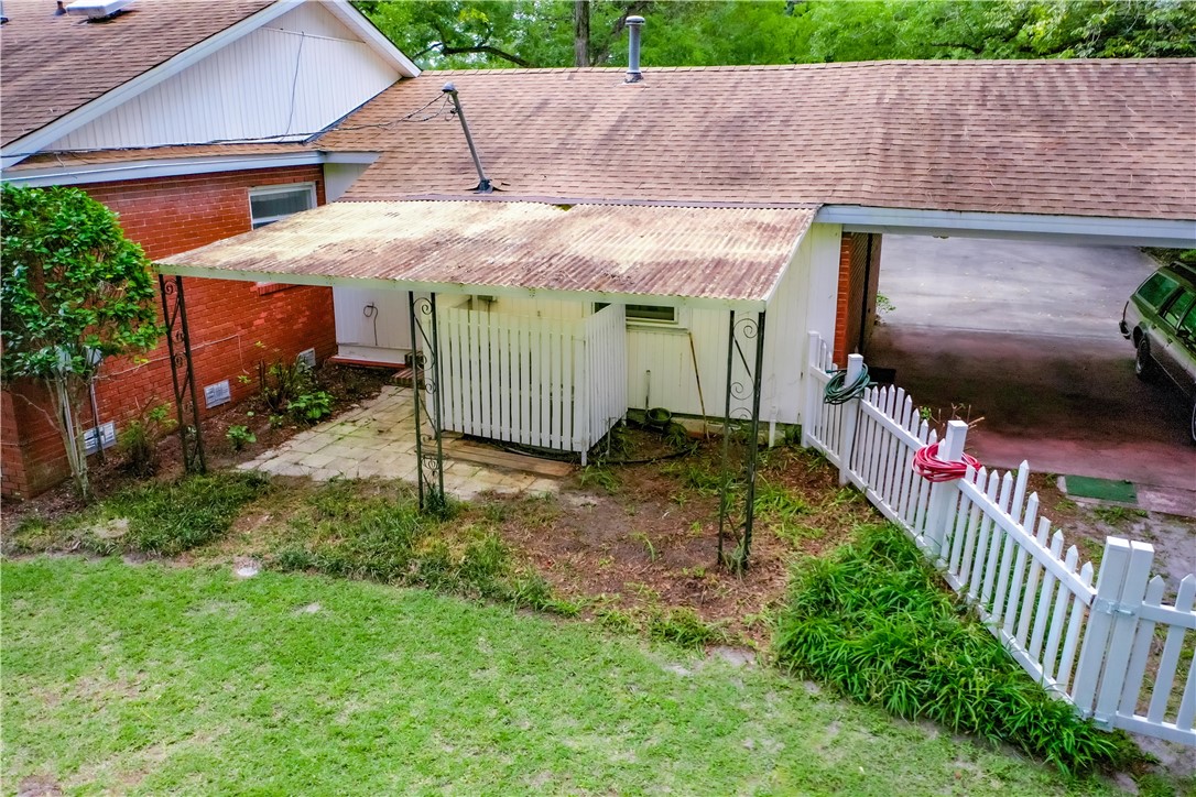 3501 Martin Street