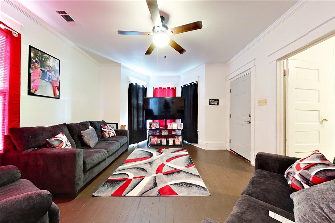 1107 Elizabeth Street