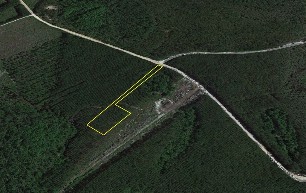 00 S Clough Bay Rd Road