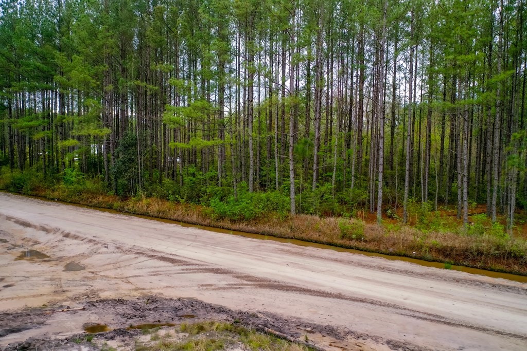 00 S Clough Bay Rd Road