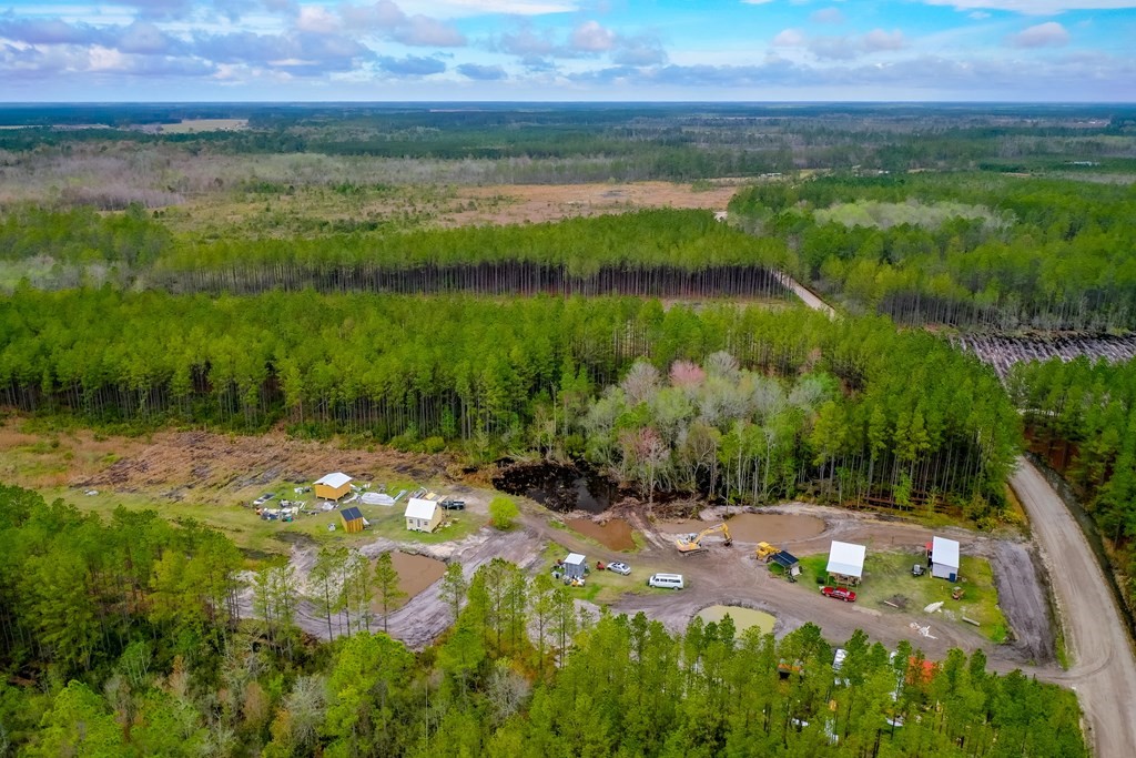 00 S Clough Bay Rd Road