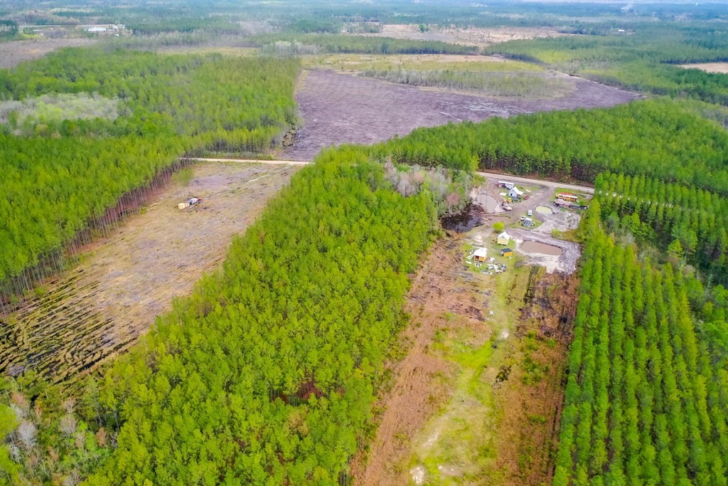 00 S Clough Bay Rd Road