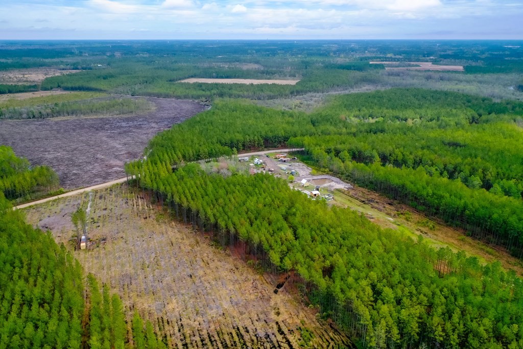 00 S Clough Bay Rd Road