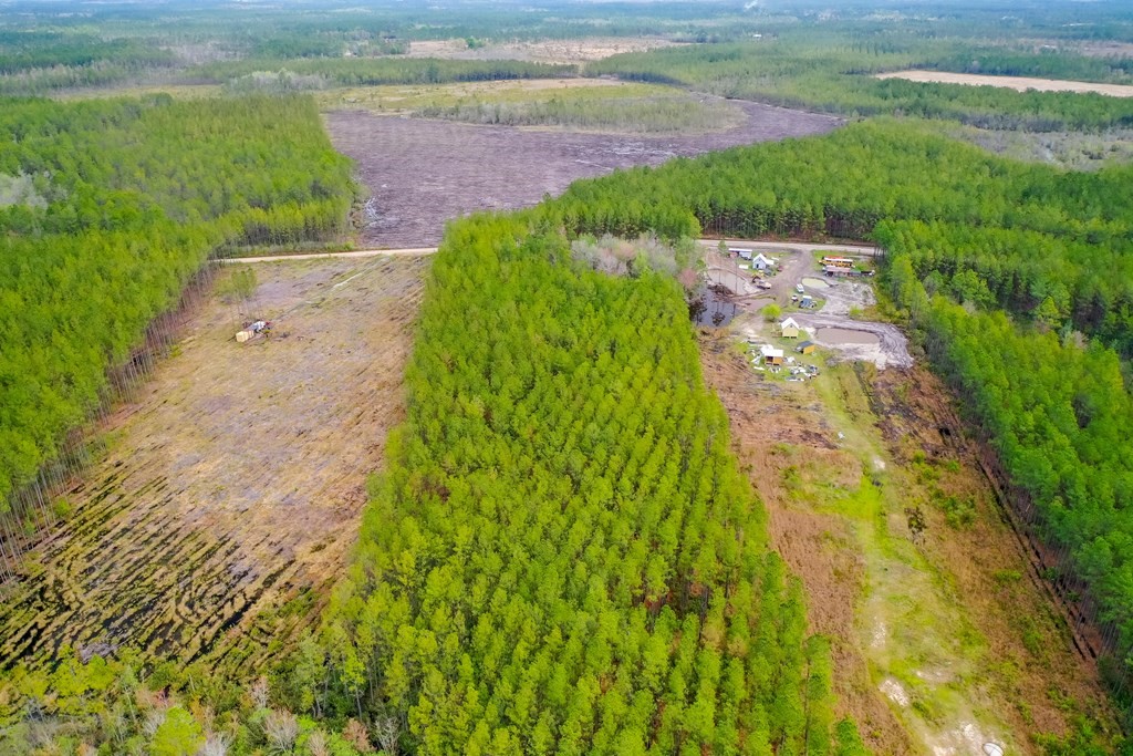 00 S Clough Bay Rd Road