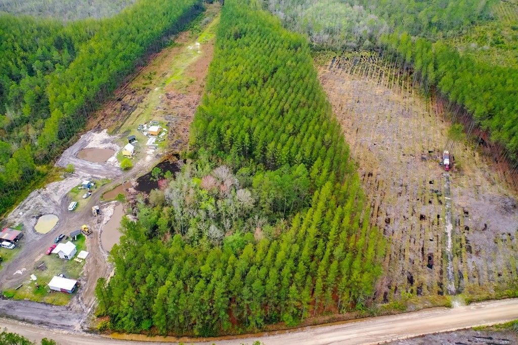 00 S Clough Bay Rd Road