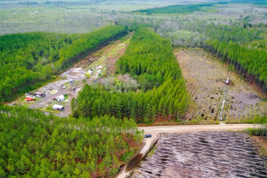 00 S Clough Bay Rd Road