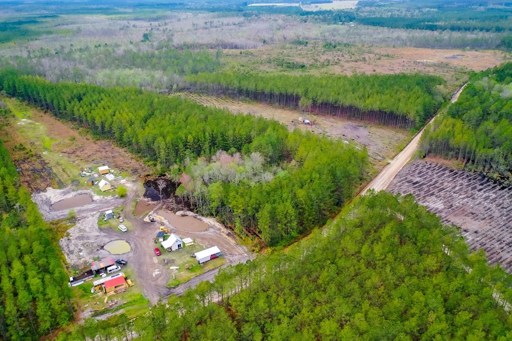 00 S Clough Bay Rd Road