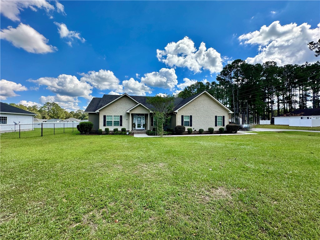 500 Tomberlin Road