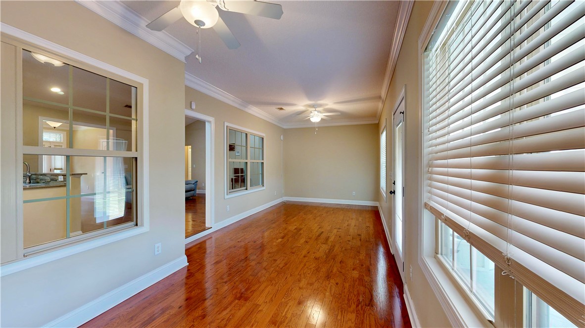500 Tomberlin Road