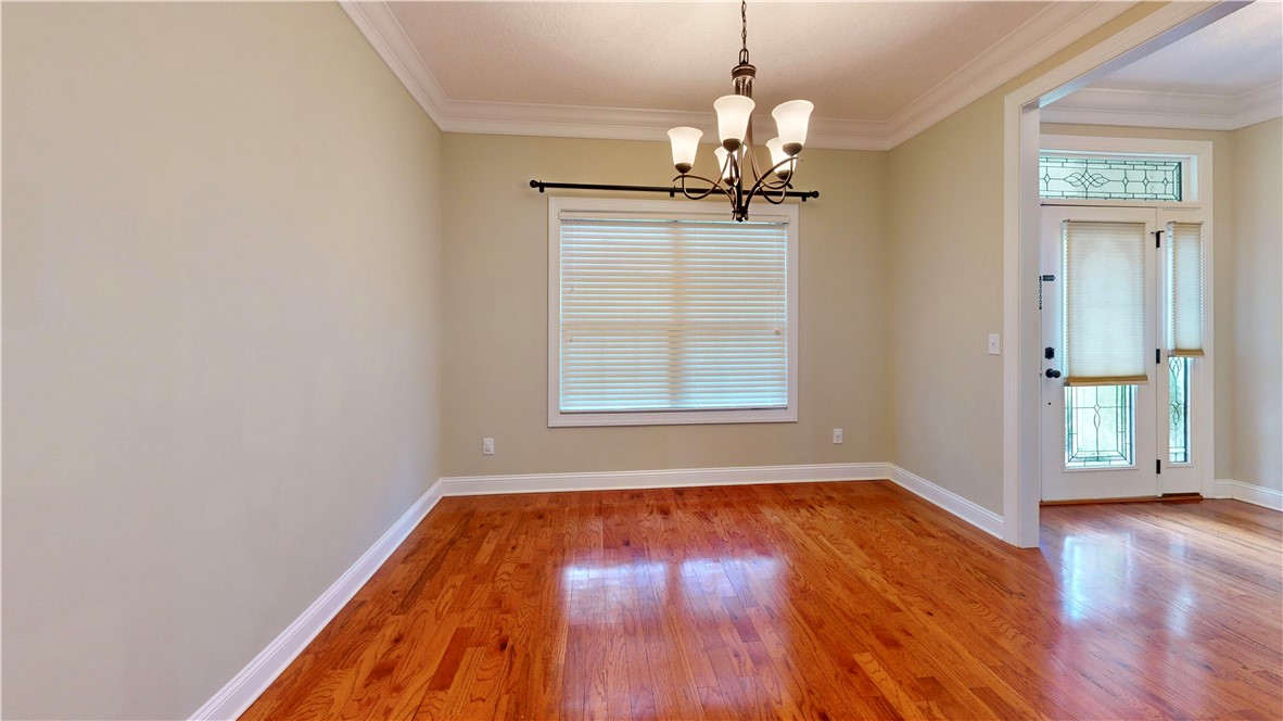 500 Tomberlin Road