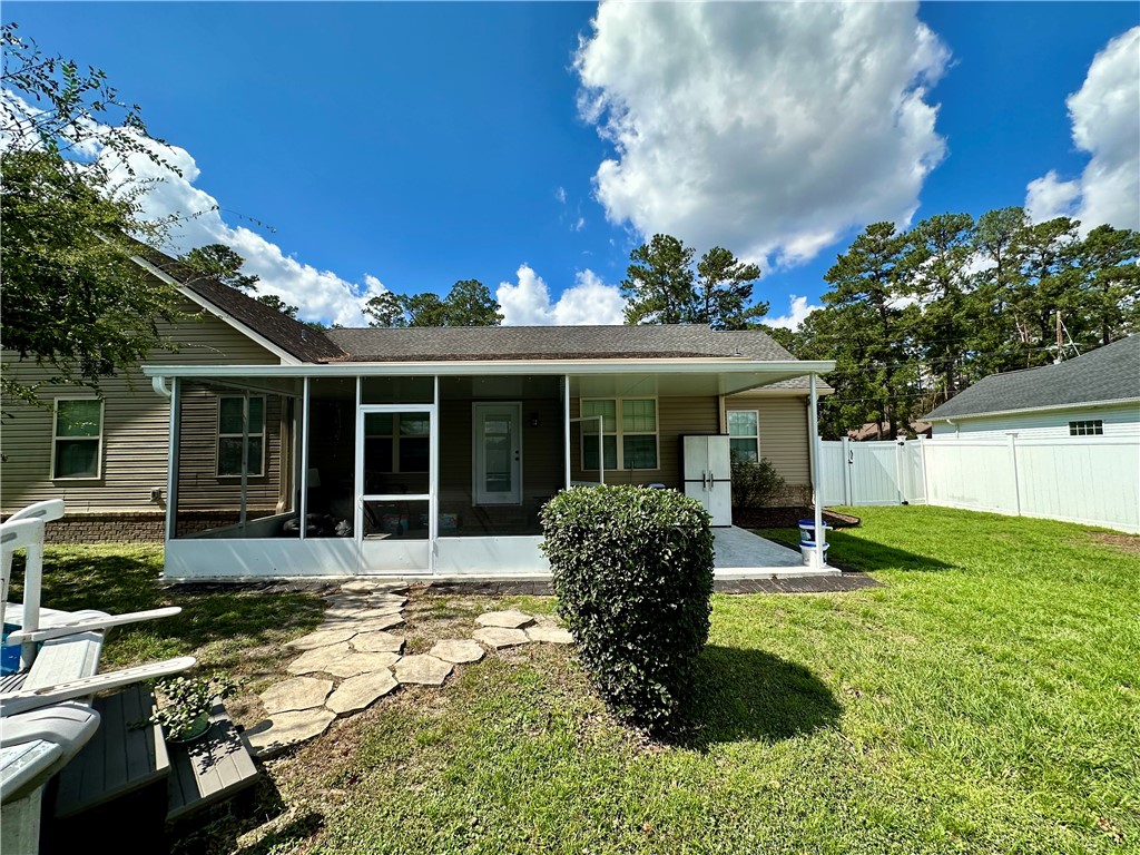 500 Tomberlin Road