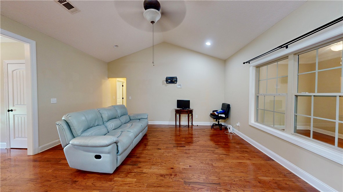 500 Tomberlin Road