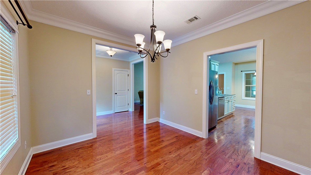 500 Tomberlin Road
