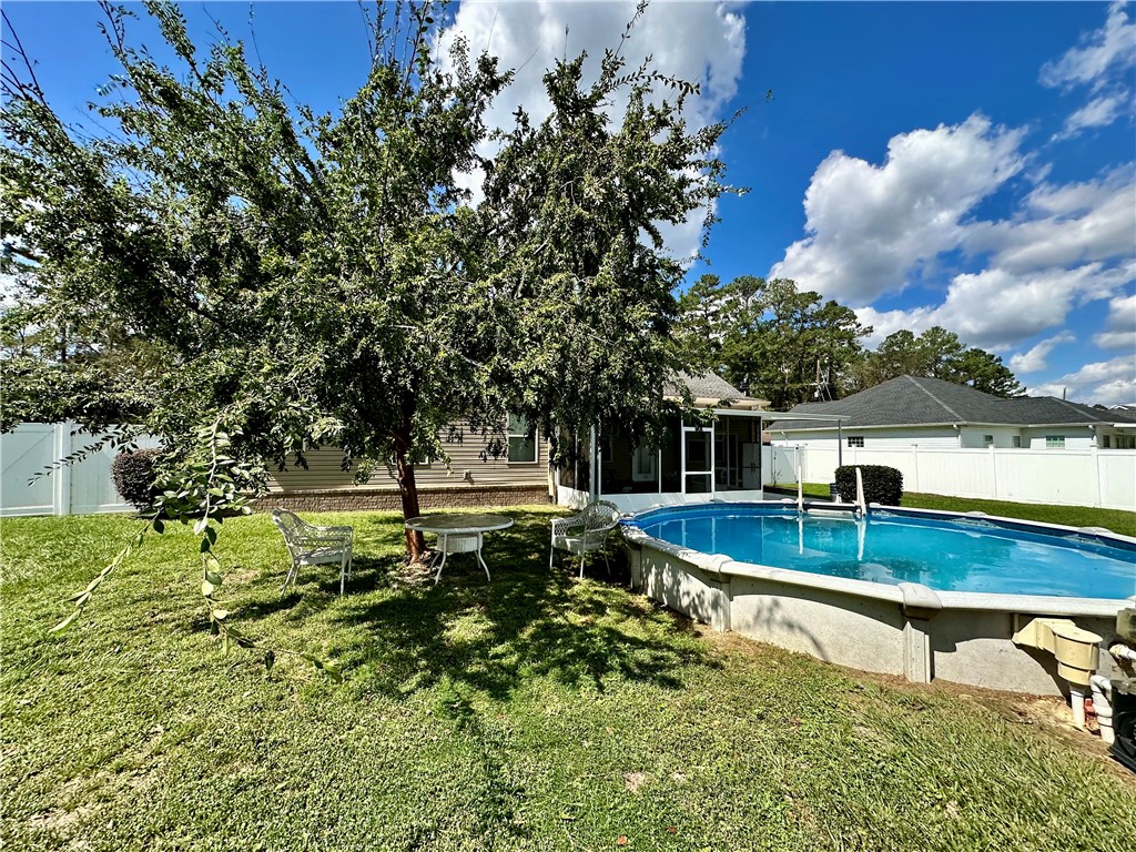 500 Tomberlin Road