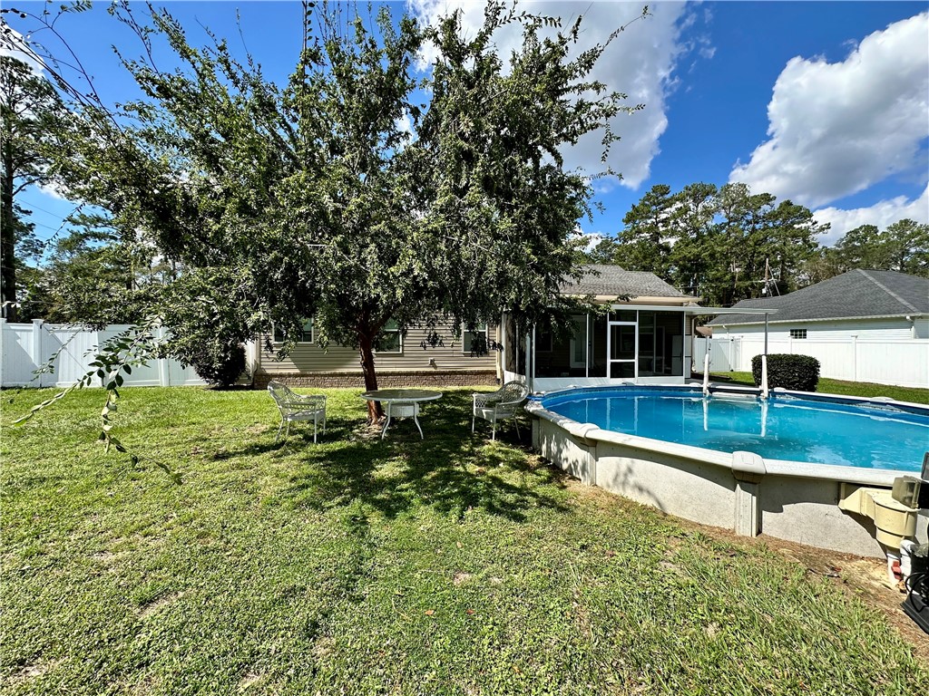 500 Tomberlin Road