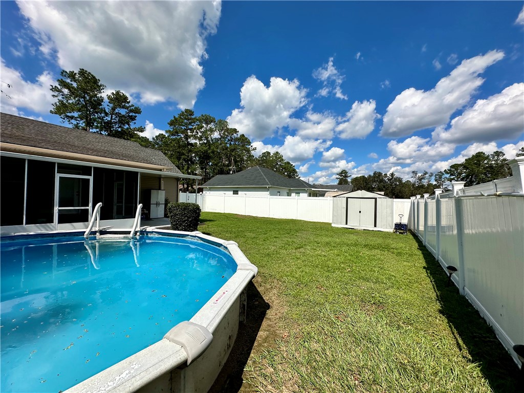 500 Tomberlin Road