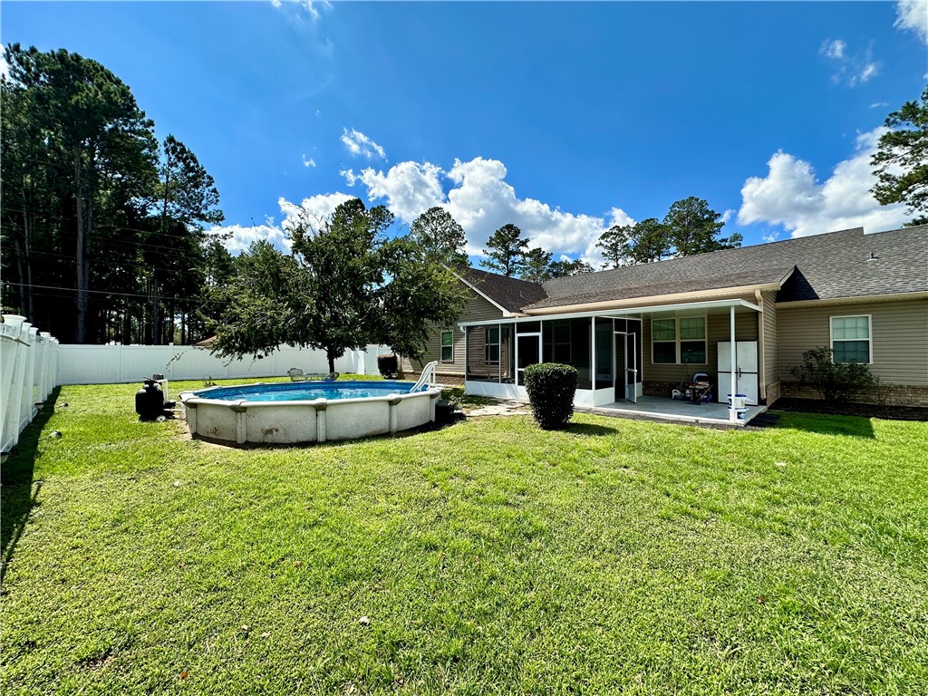 500 Tomberlin Road