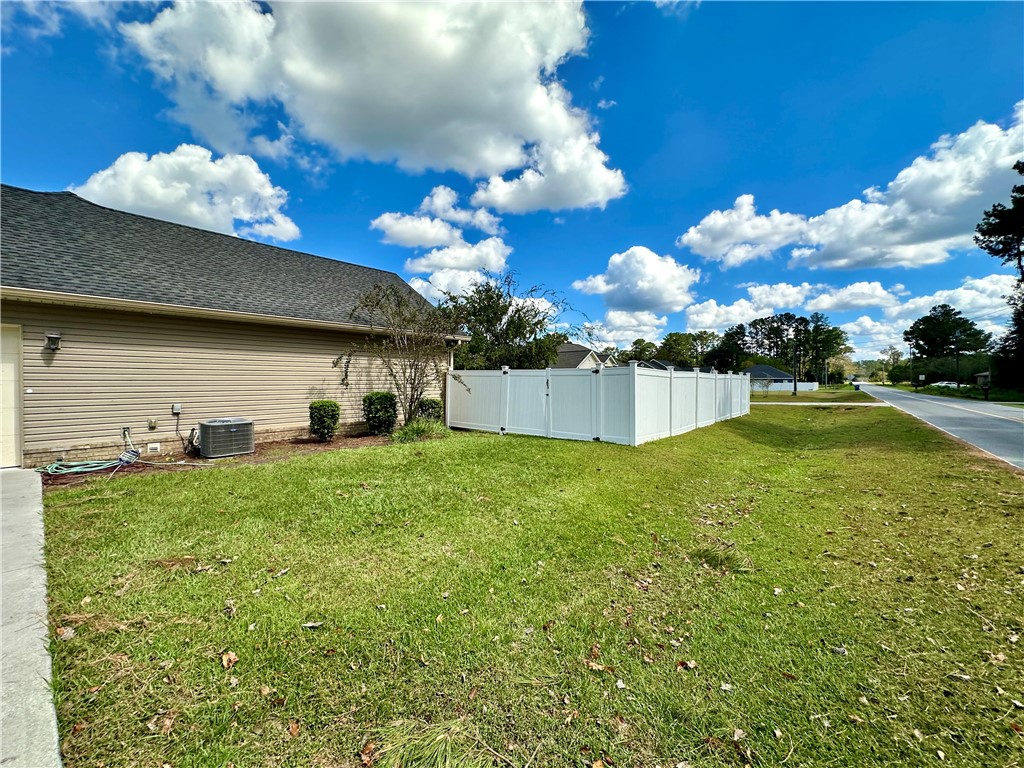 500 Tomberlin Road